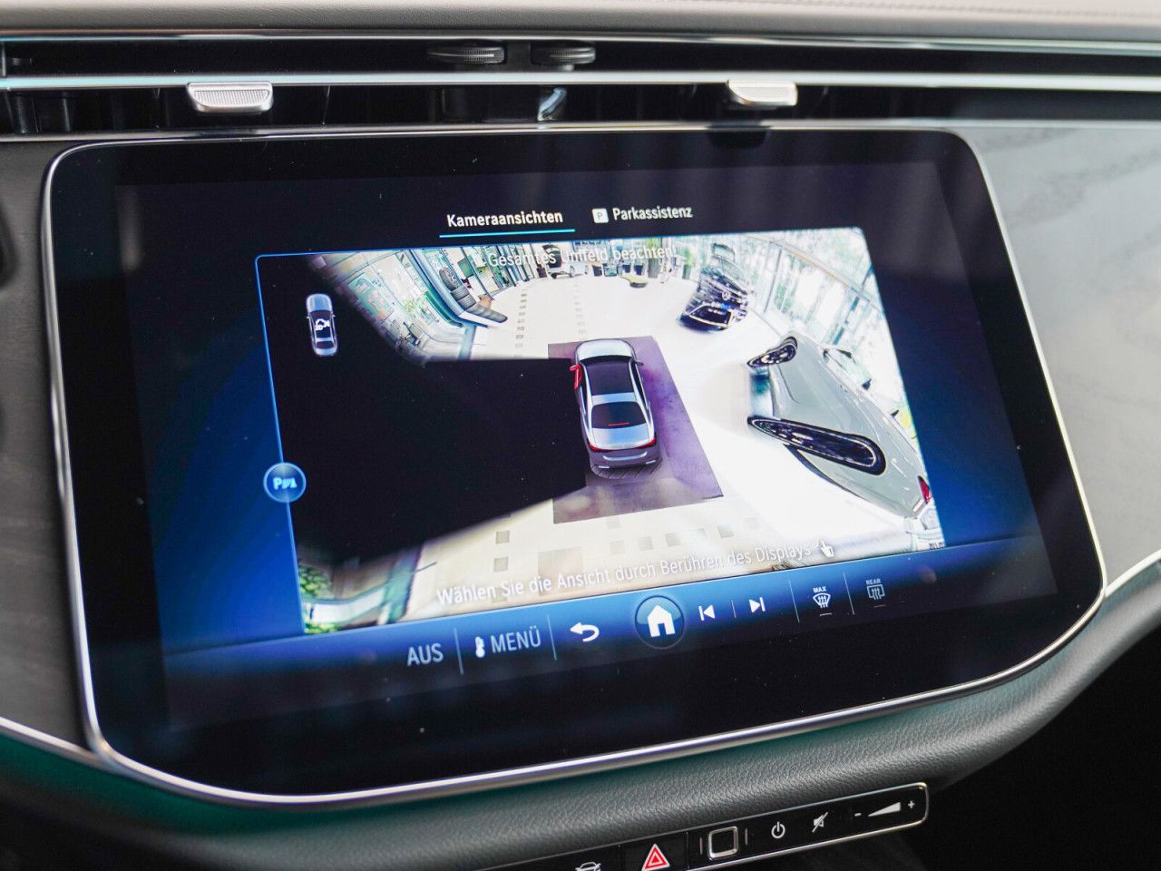 Mercedes-Benz E-Klasse – Bild 21