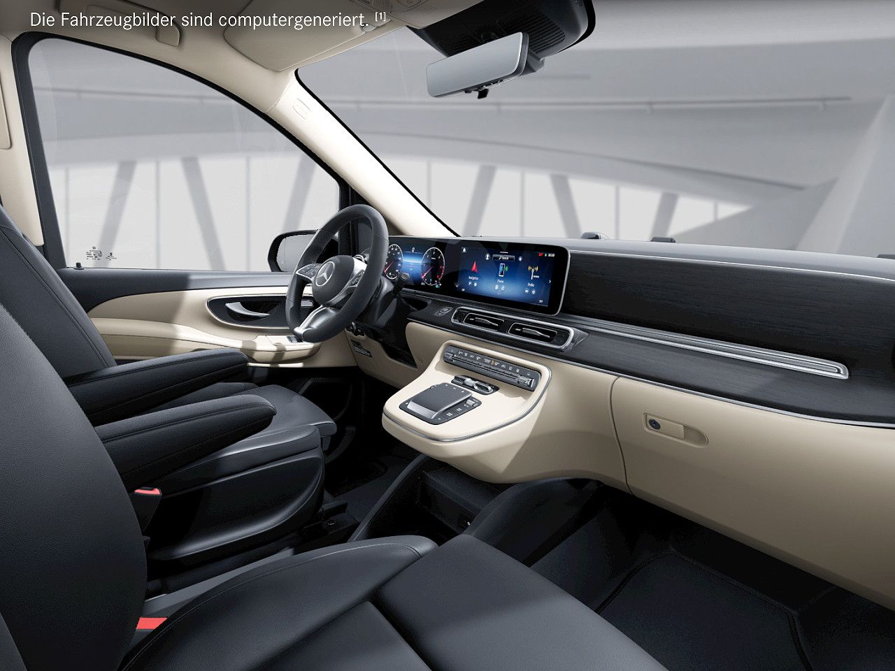 Mercedes-Benz Marco Polo – Bild 19