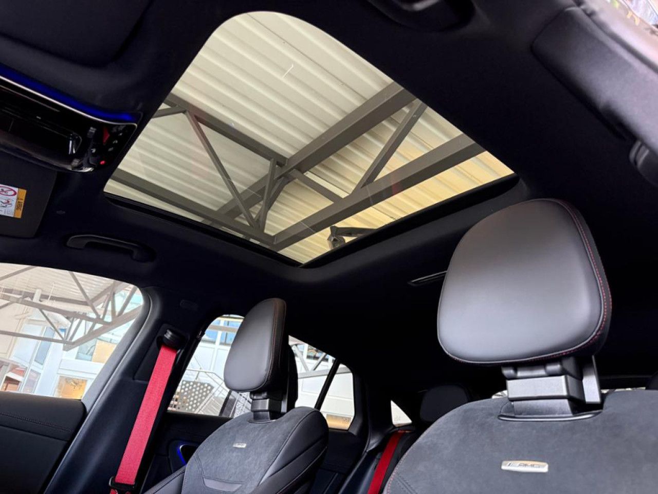 Mercedes-Benz GLC – Bild 21