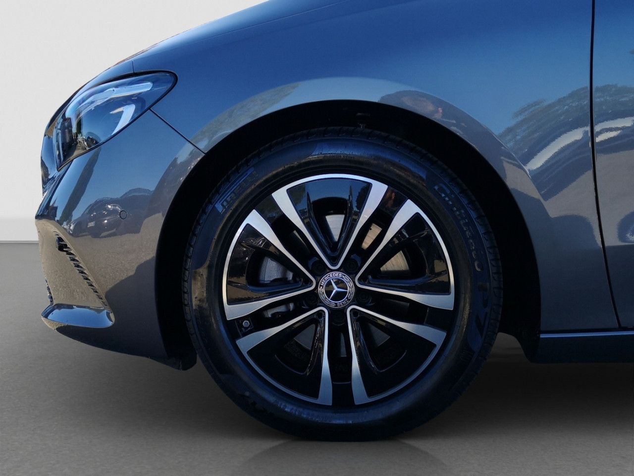 Mercedes-Benz B-Klasse – Bild 19
