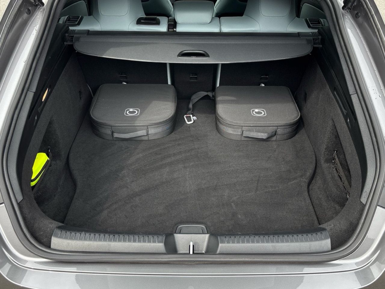 Mercedes-Benz CLA – Bild 14