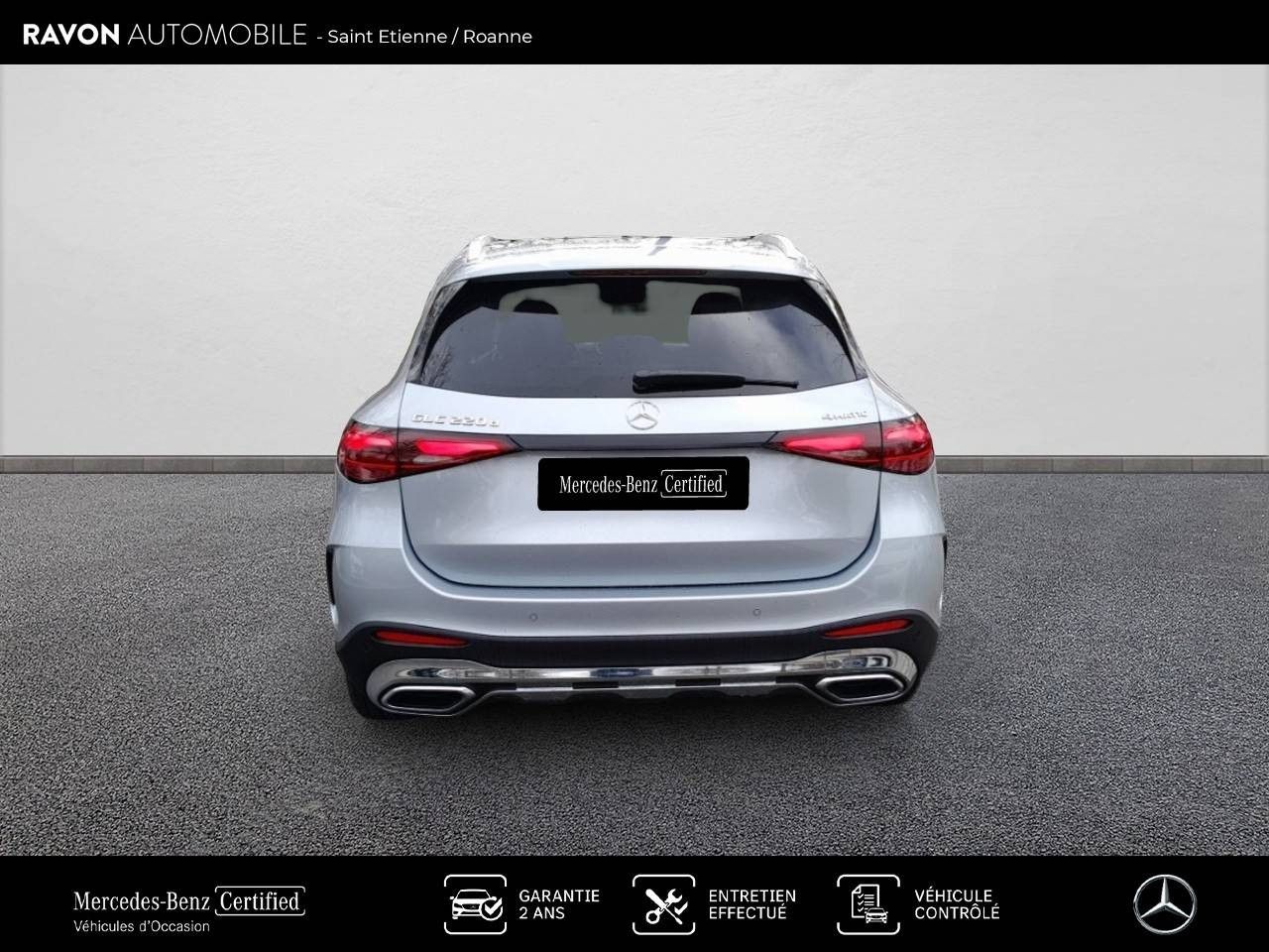 Photo du v&eacute;hicule 16 / 18