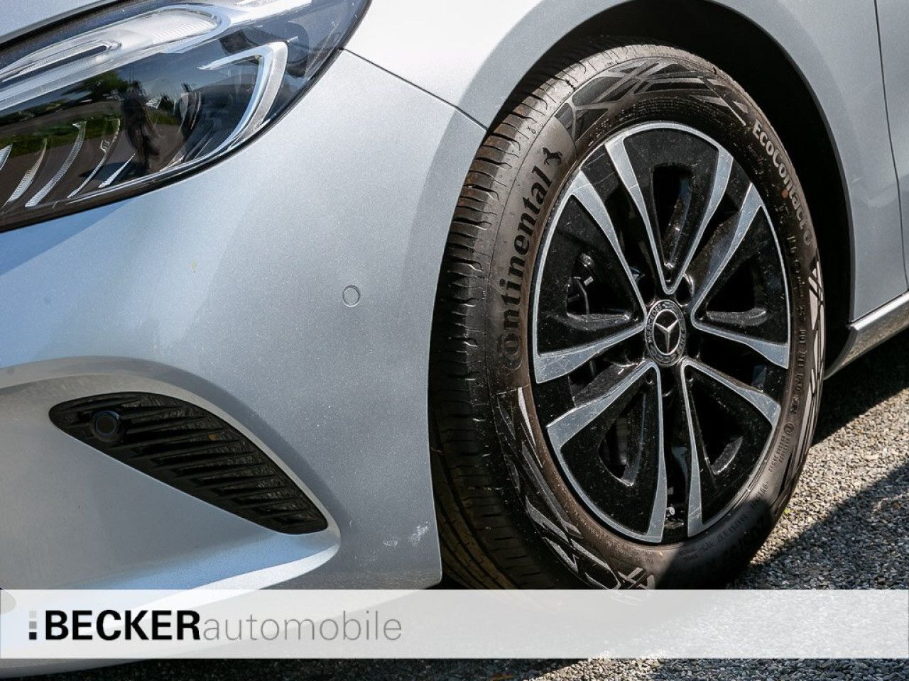 Mercedes-Benz B-Klasse – Bild 4