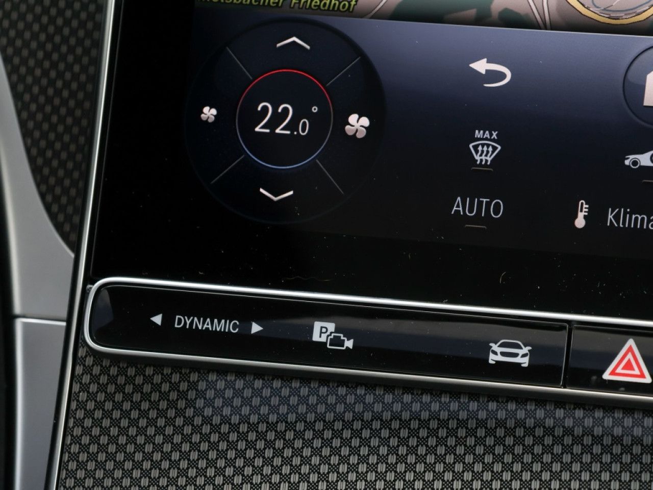 Mercedes-Benz GLC – Bild 9