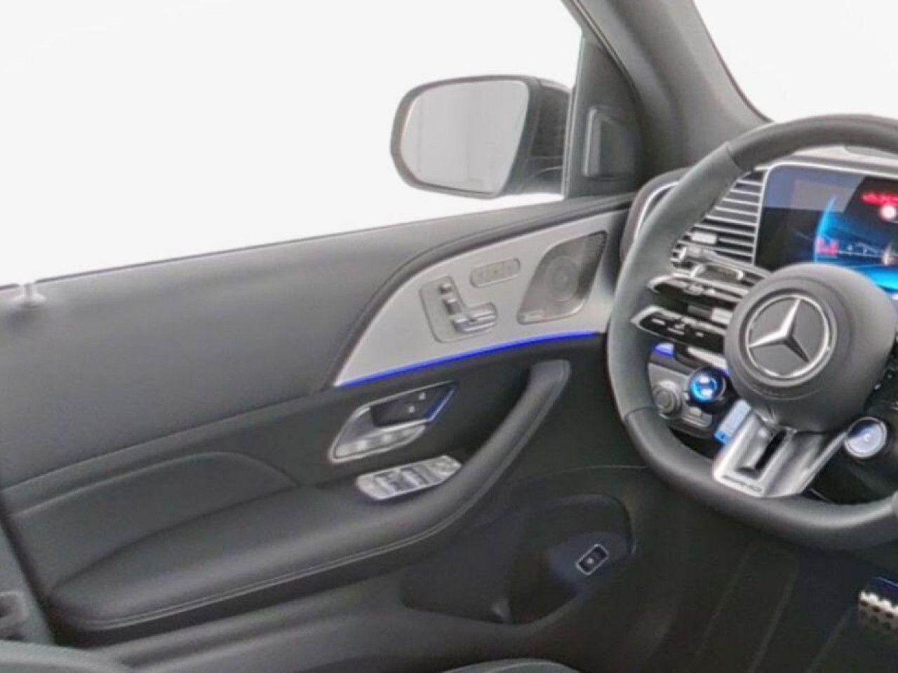 Mercedes-Benz GLE – Bild 6