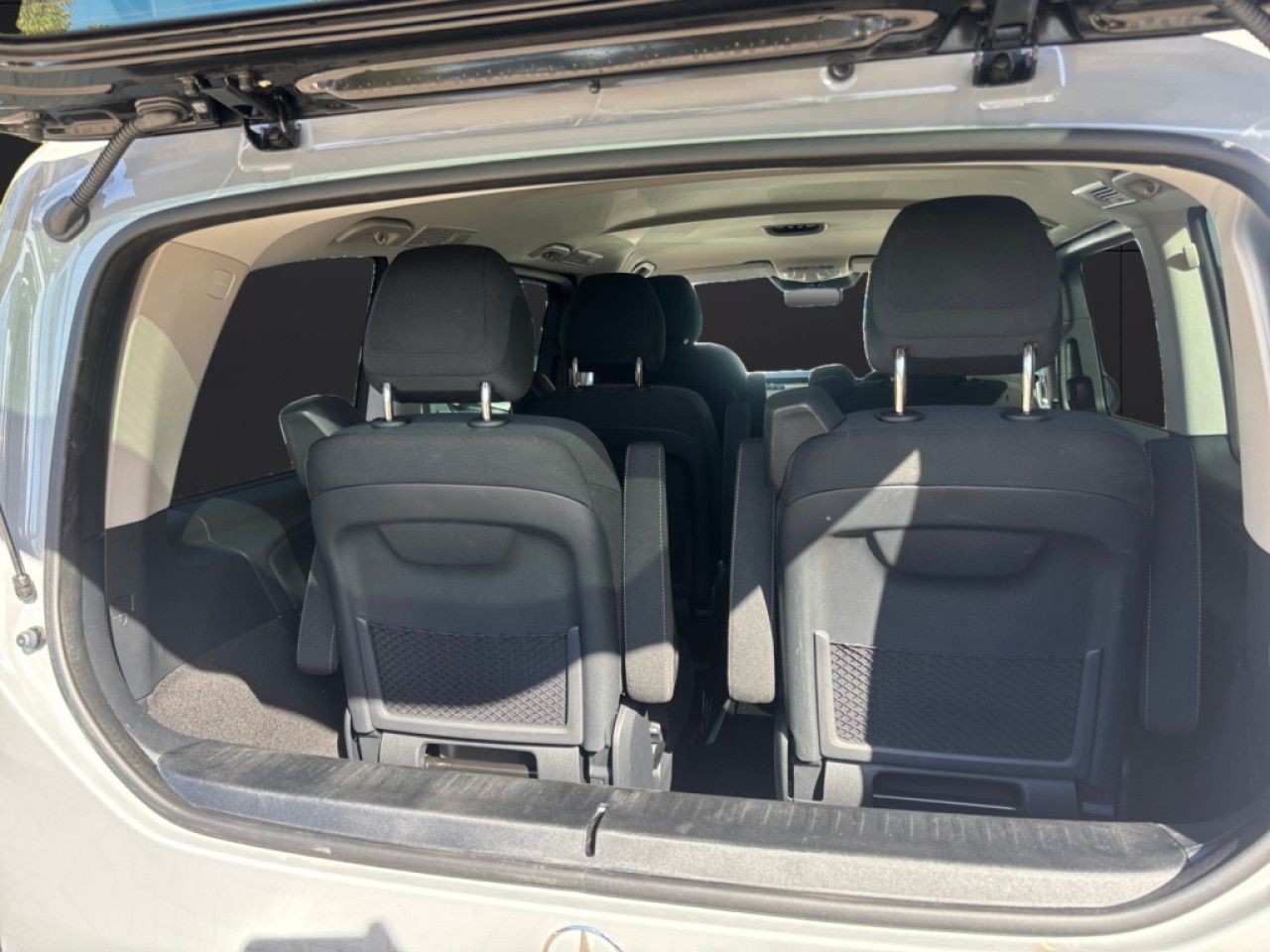 Mercedes-Benz V-Klasse – Bild 15