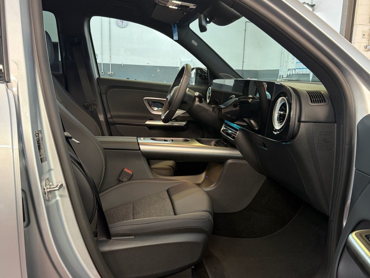 Mercedes-Benz GLB – Bild 14