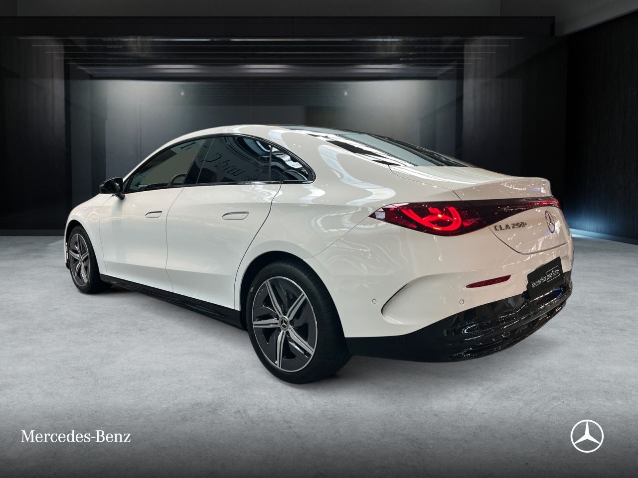 Mercedes-Benz CLA – Bild 6