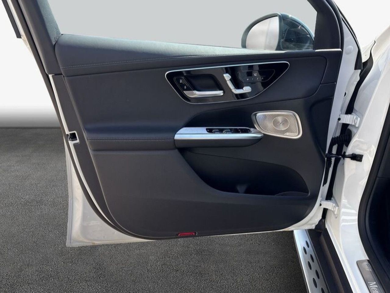 Mercedes-Benz GLC – Bild 19