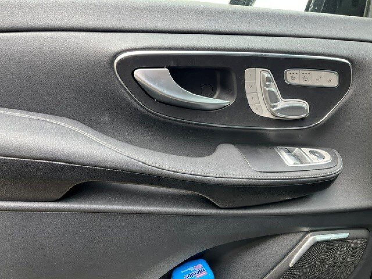Mercedes-Benz V-Klasse – Bild 6