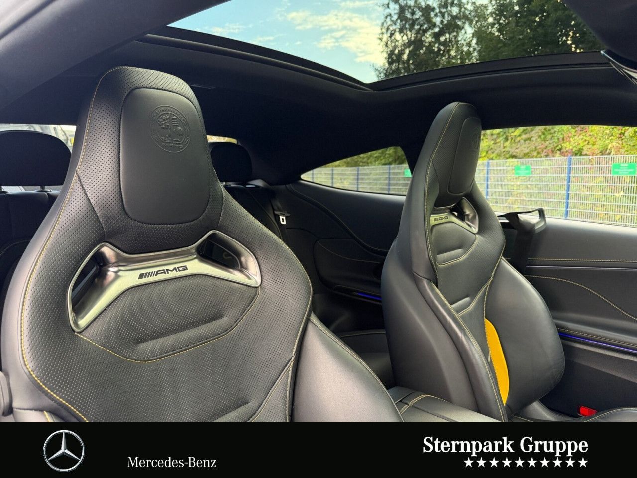 Mercedes-Benz CLE – Bild 16