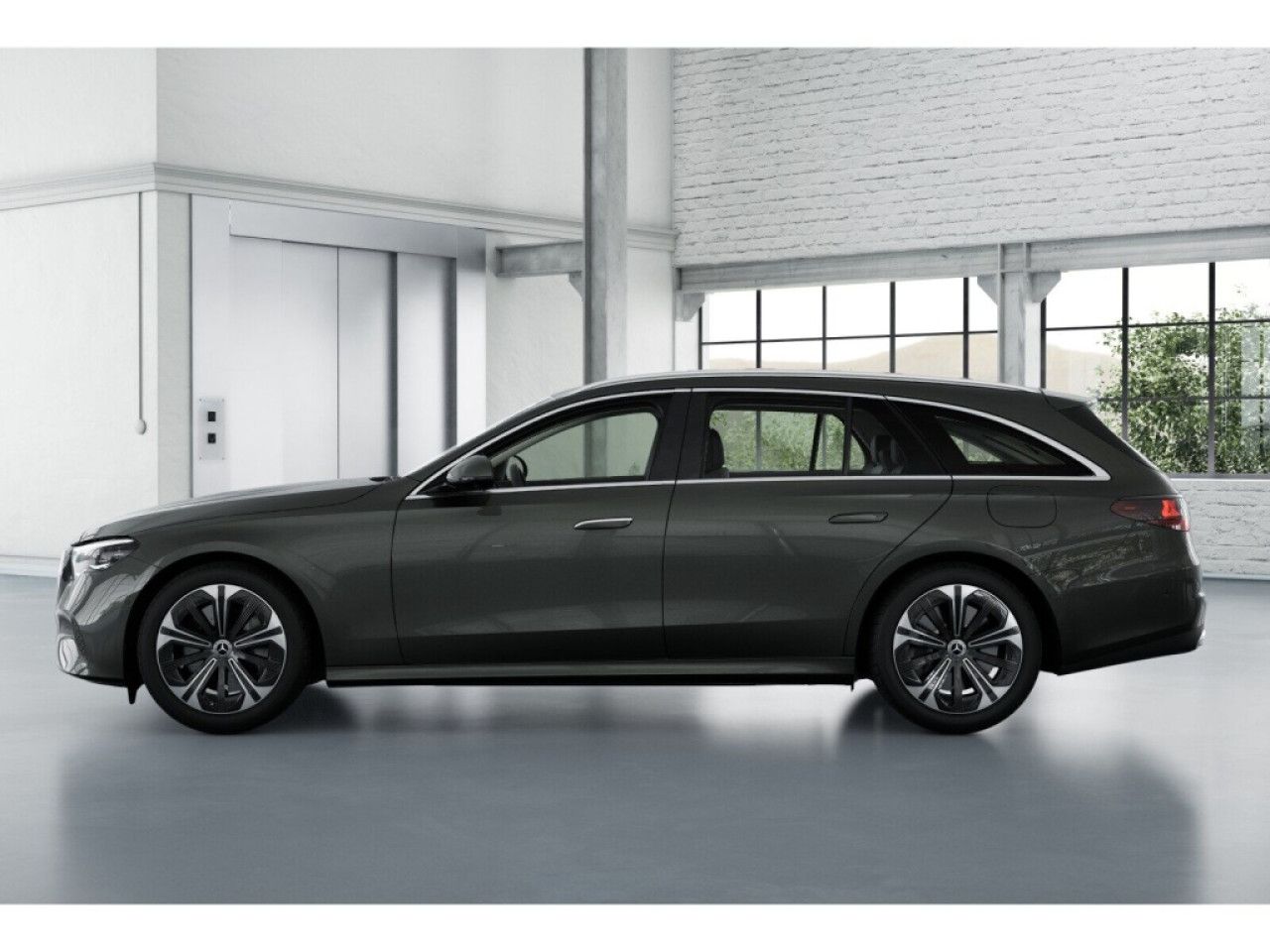 Mercedes-Benz E-Klasse – Bild 3
