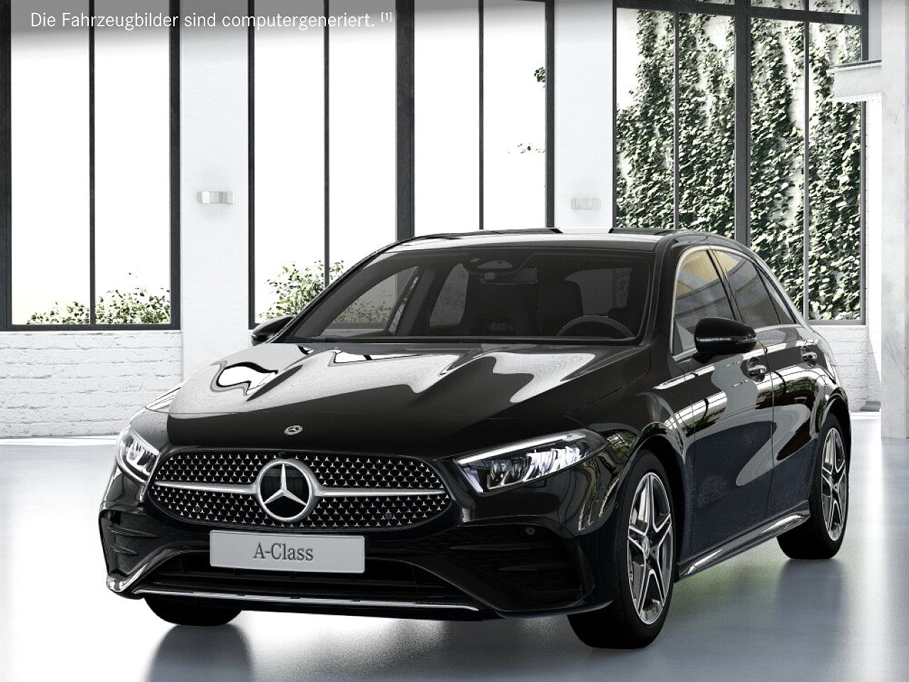 Studio-Foto 1 / 5
