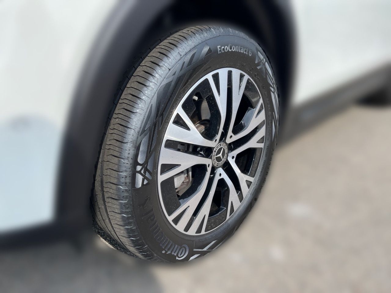 Mercedes-Benz GLB – Bild 4