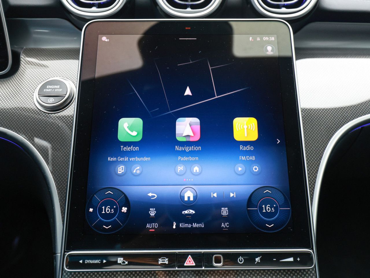 Mercedes-Benz C-Klasse – Bild 11