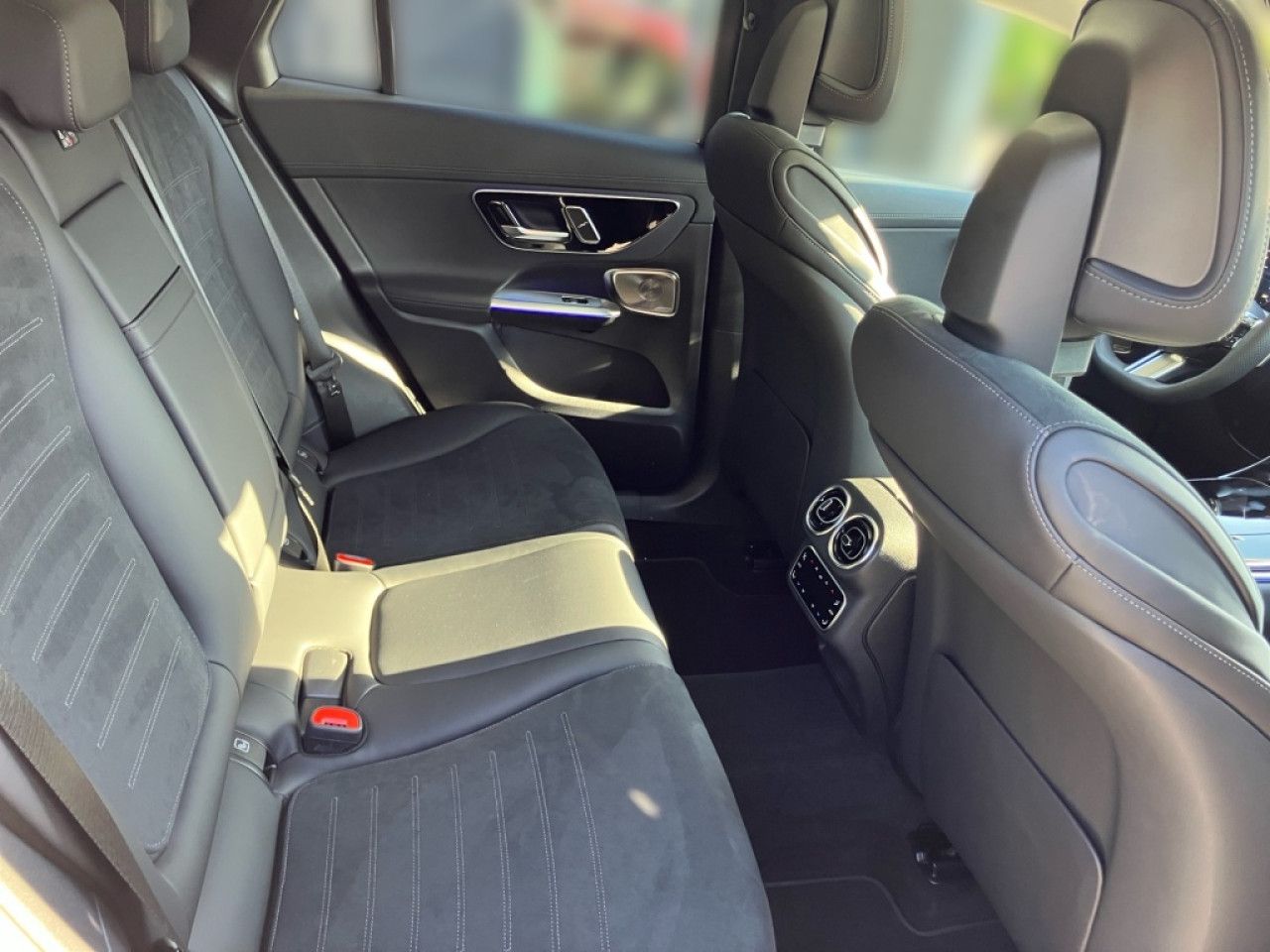 Mercedes-Benz GLC – Bild 13