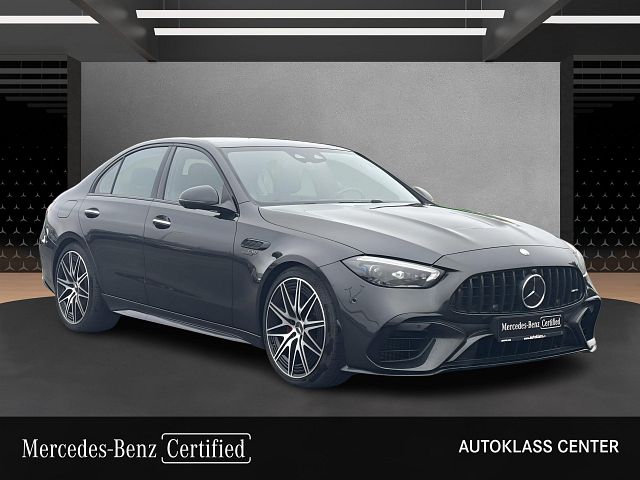 MERCEDES-BENZ Unknown Model 2025 — imagine 2