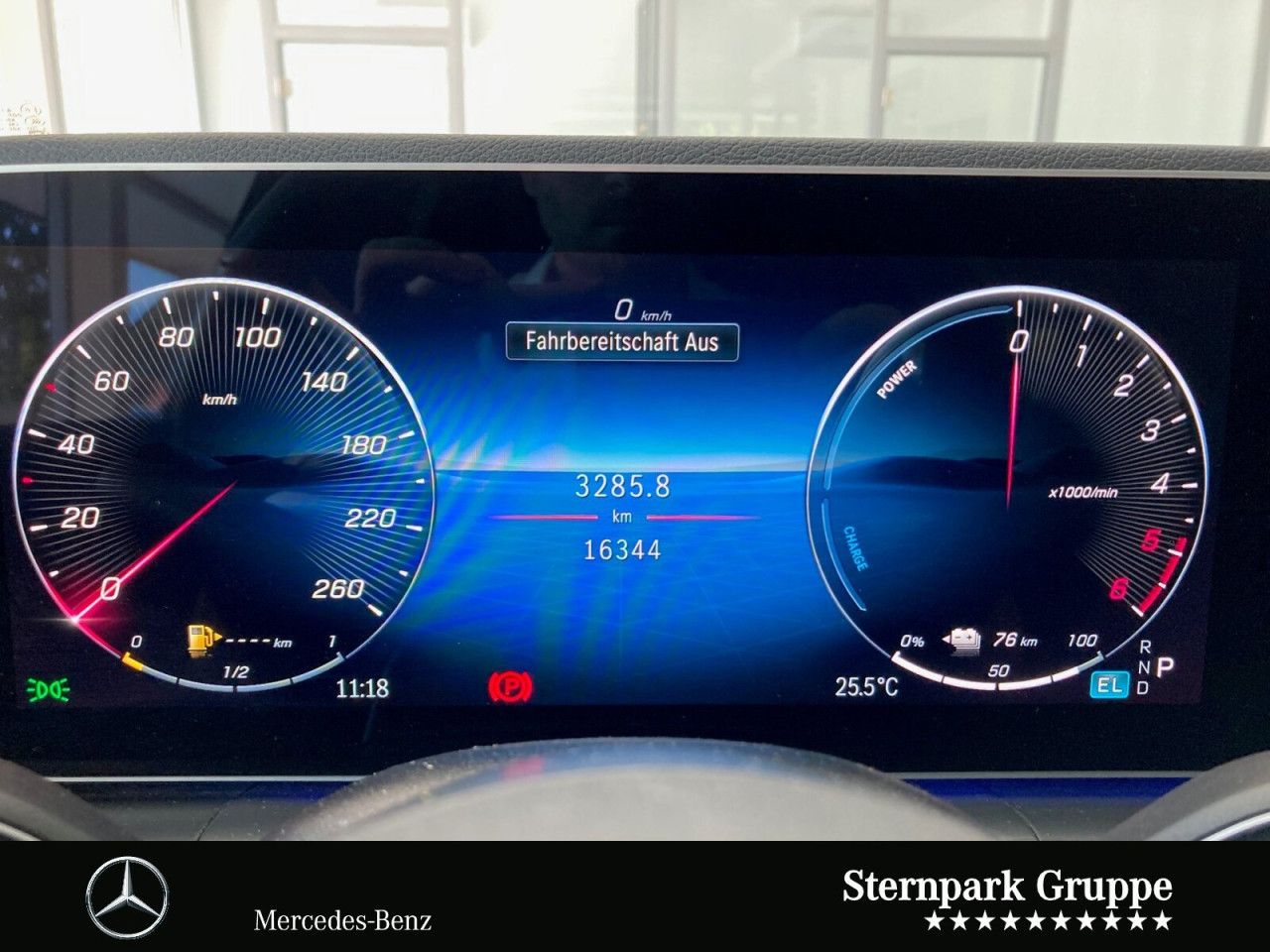 Mercedes-Benz GLE – Bild 14
