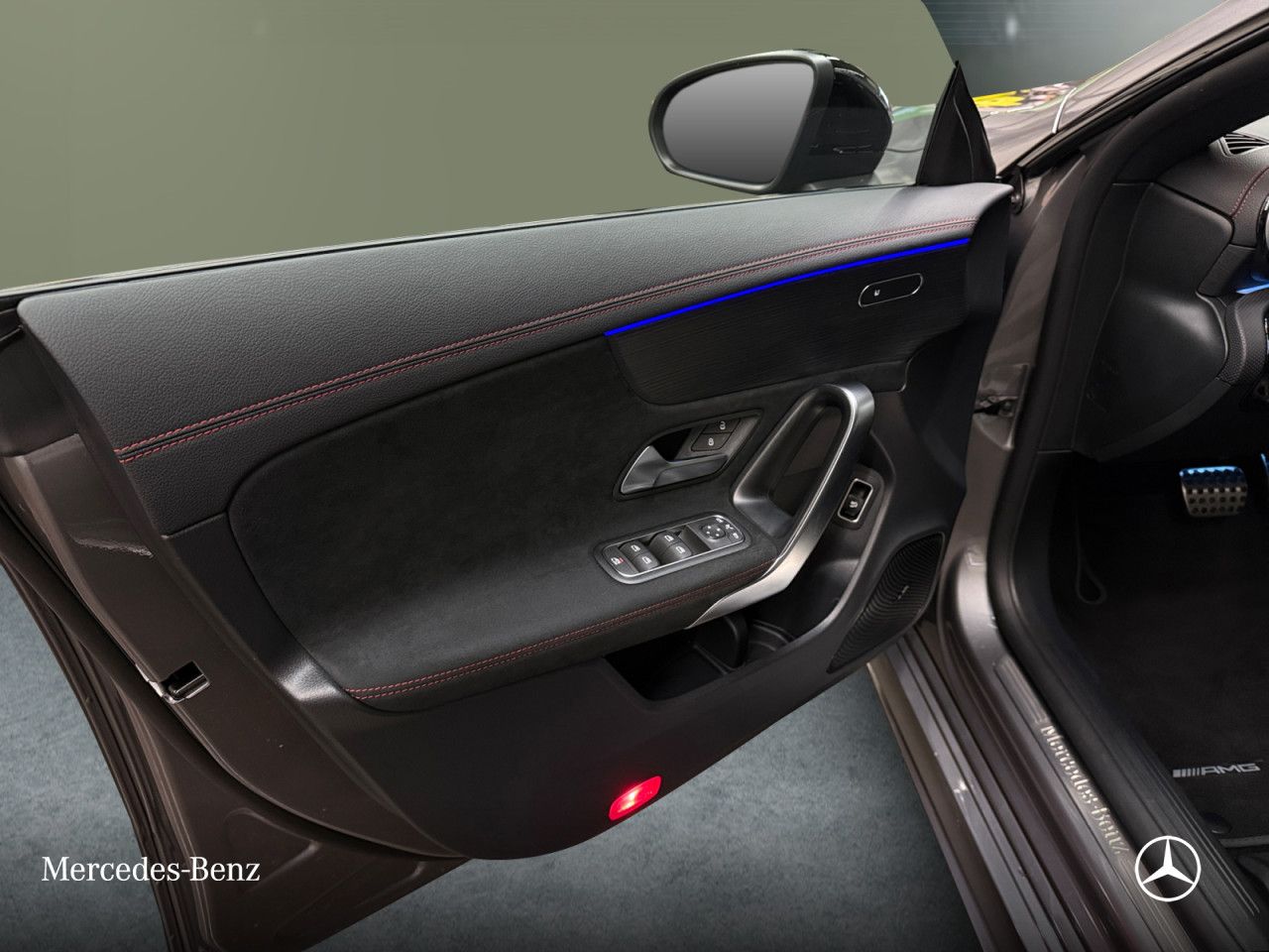 Mercedes-Benz CLA – Bild 10