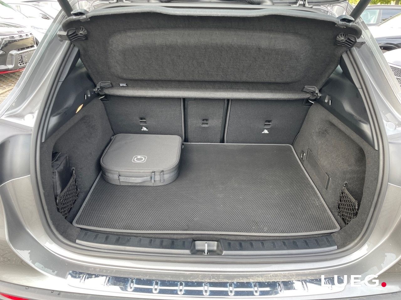 Mercedes-Benz EQA – Bild 15