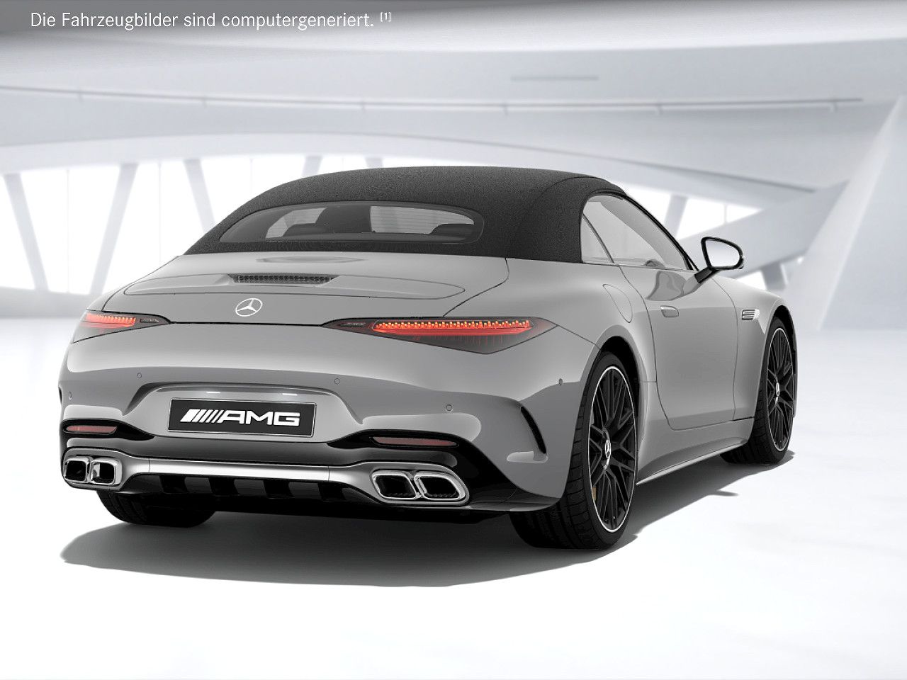 Mercedes-Benz SL – Bild 17
