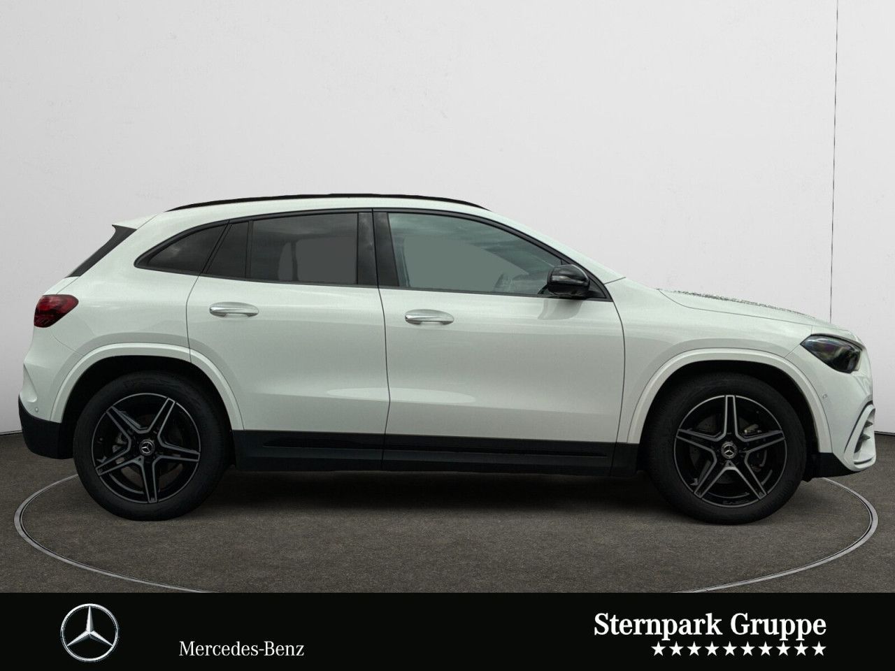 Mercedes-Benz GLA – Bild 6