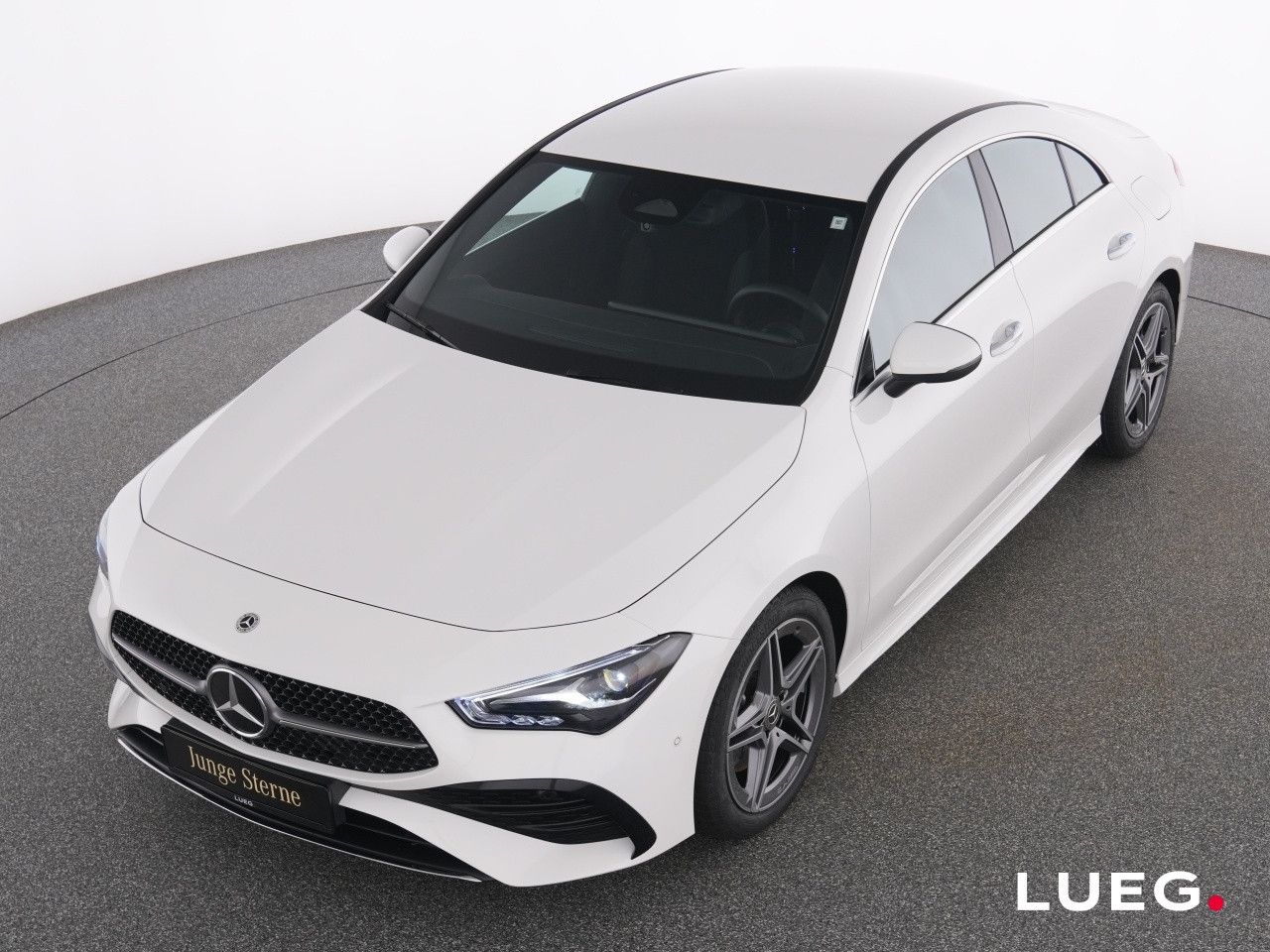 Mercedes-Benz CLA – Bild 17