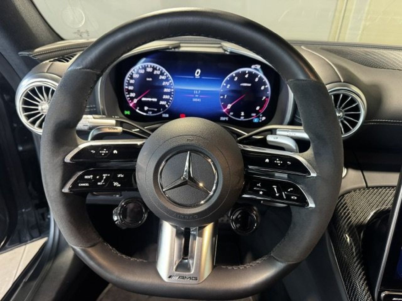 Mercedes-Benz SL – Bild 5