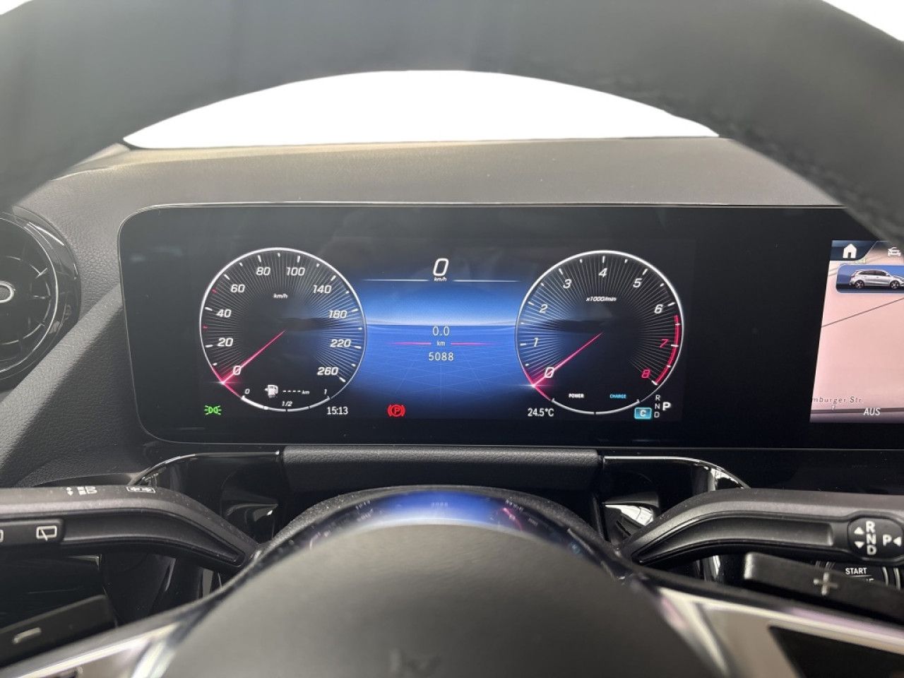 Mercedes-Benz B-Klasse – Bild 10