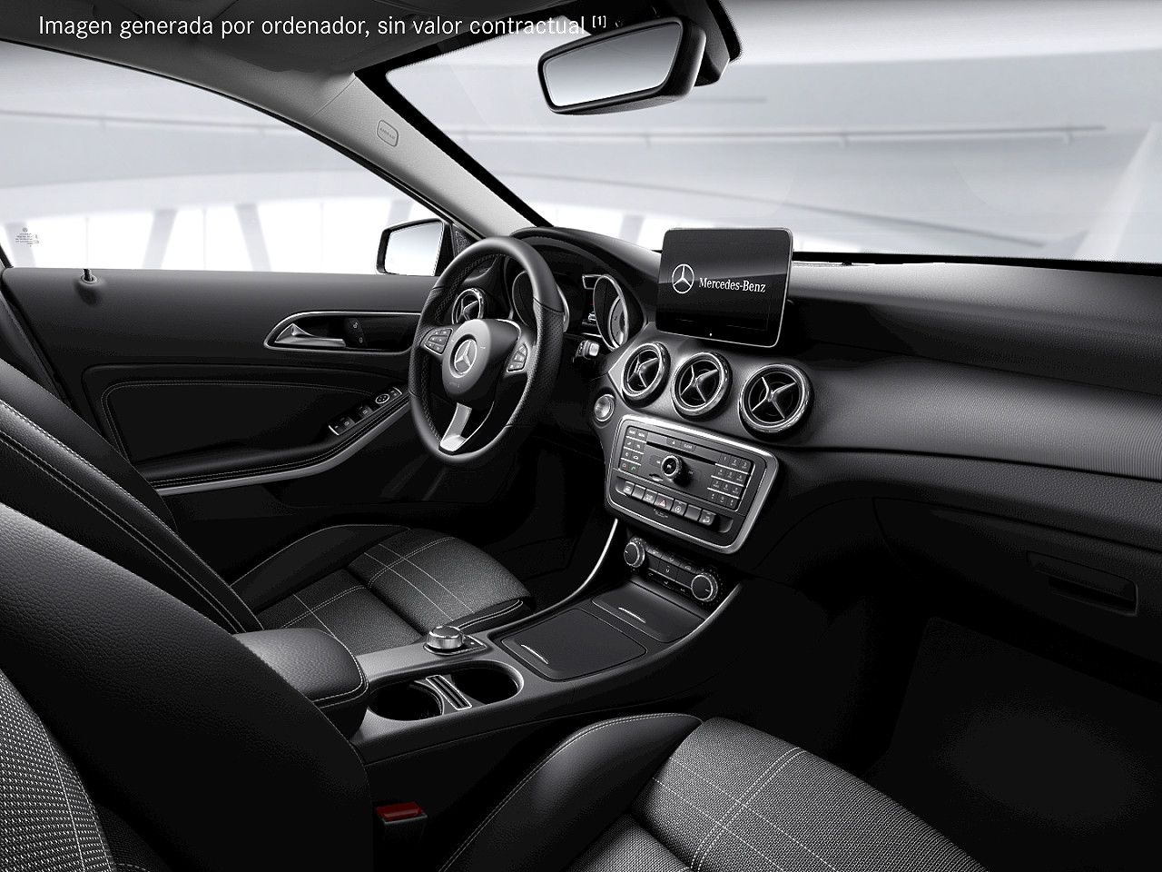 Foto de estudio 4 / 5