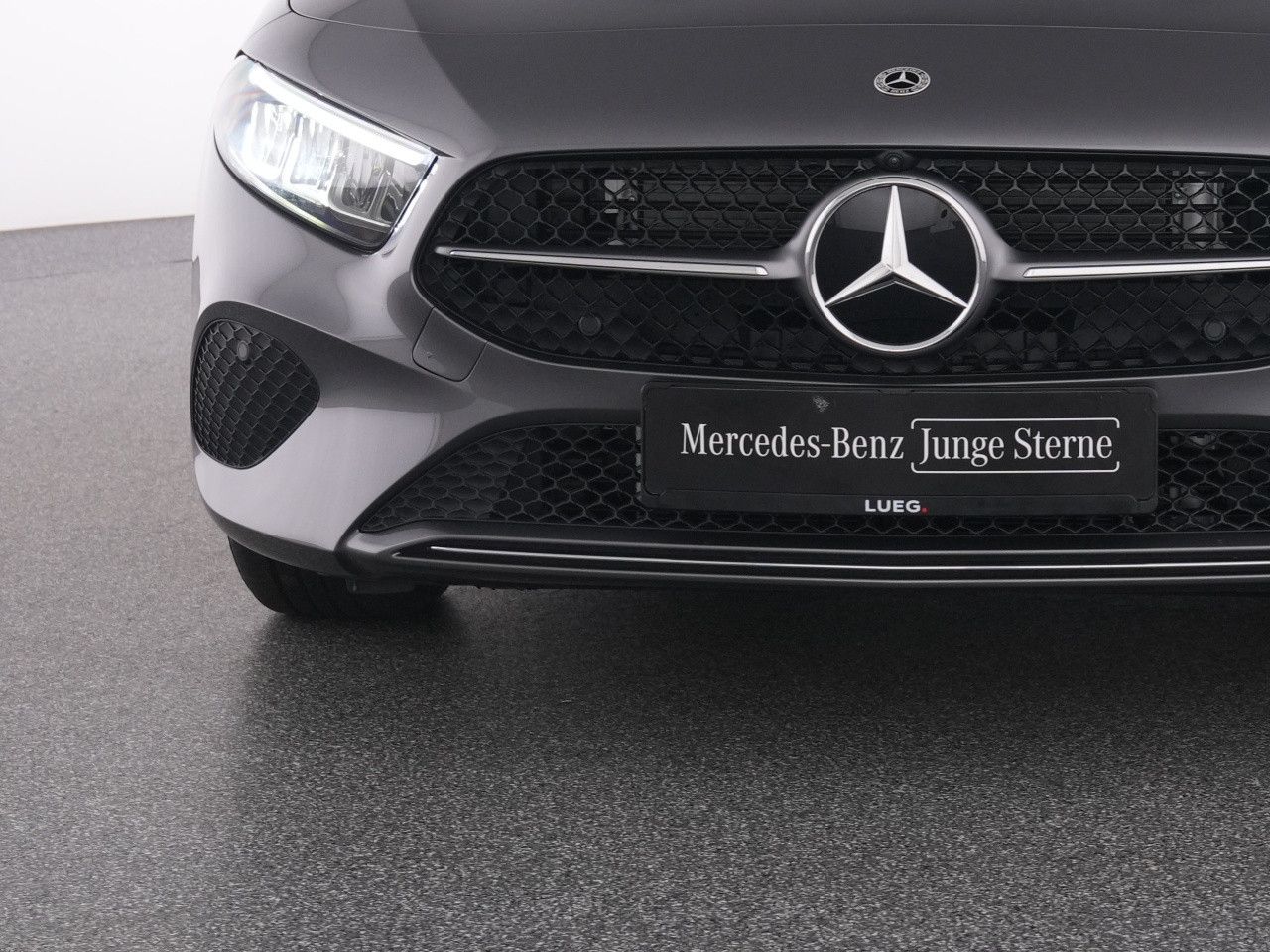 Mercedes-Benz A-Klasse – Bild 16