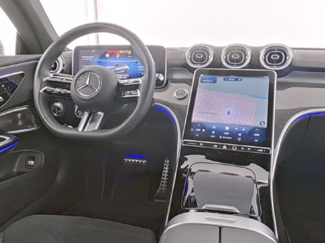 Mercedes-Benz CLE 200