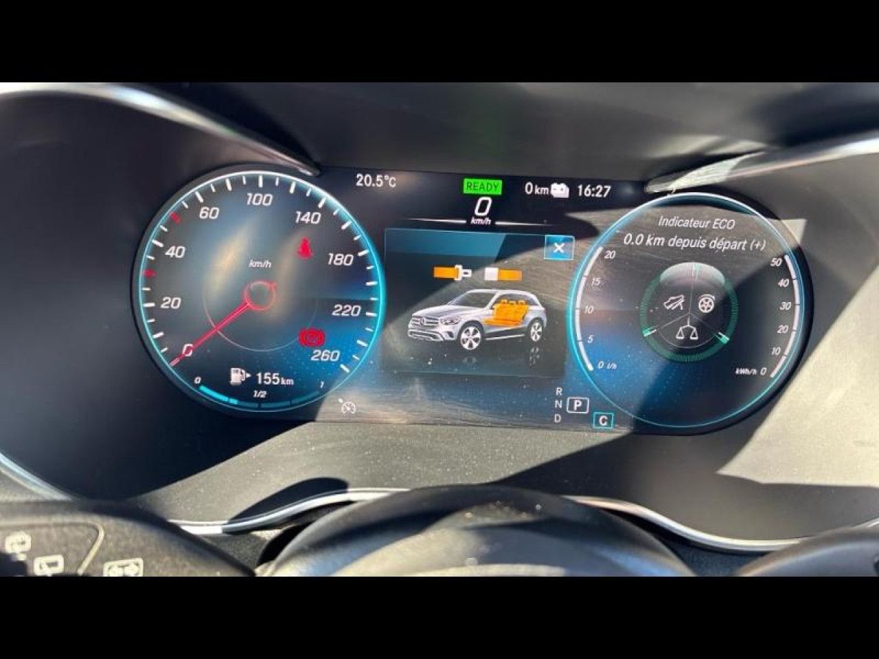 Photo du v&eacute;hicule 17 / 18