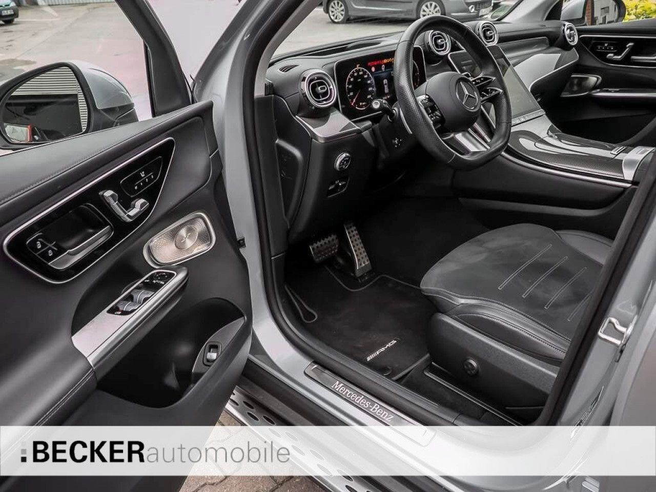 Mercedes-Benz GLC – Bild 18