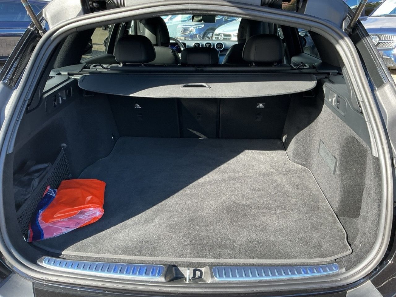 Mercedes-Benz C-Klasse – Bild 13