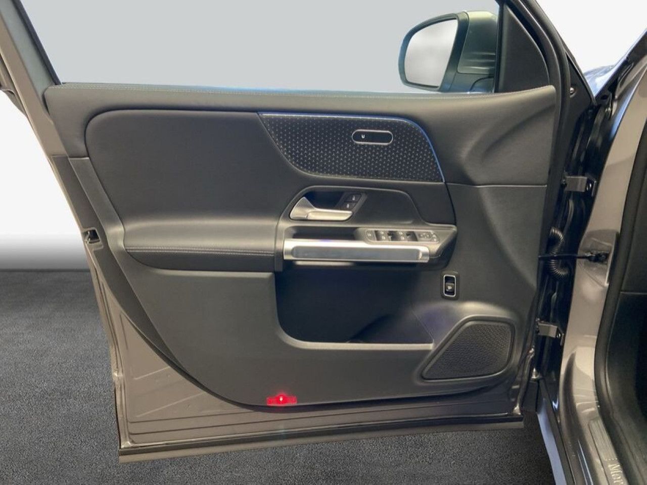 Mercedes-Benz GLB – Bild 20