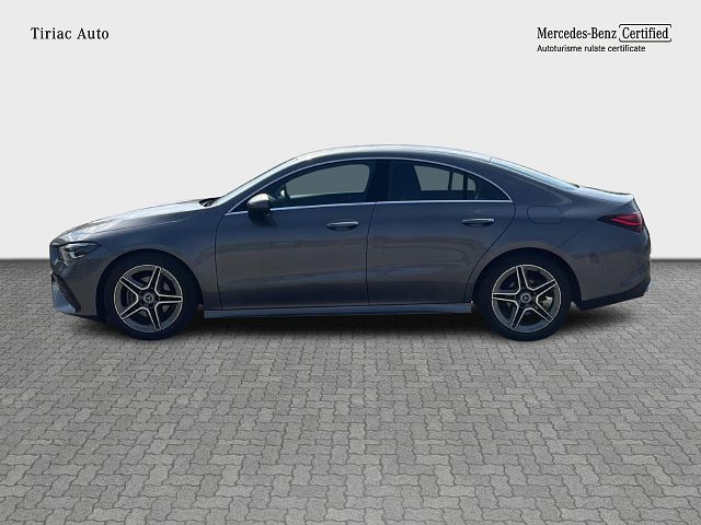 MERCEDES-BENZ Unknown Model 2024 — imagine 2