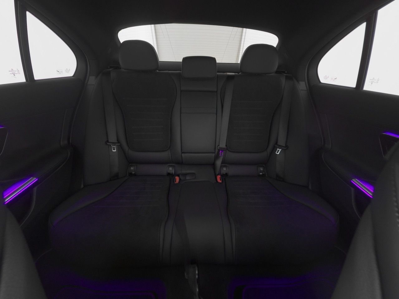 Mercedes-Benz C-Klasse – Bild 5