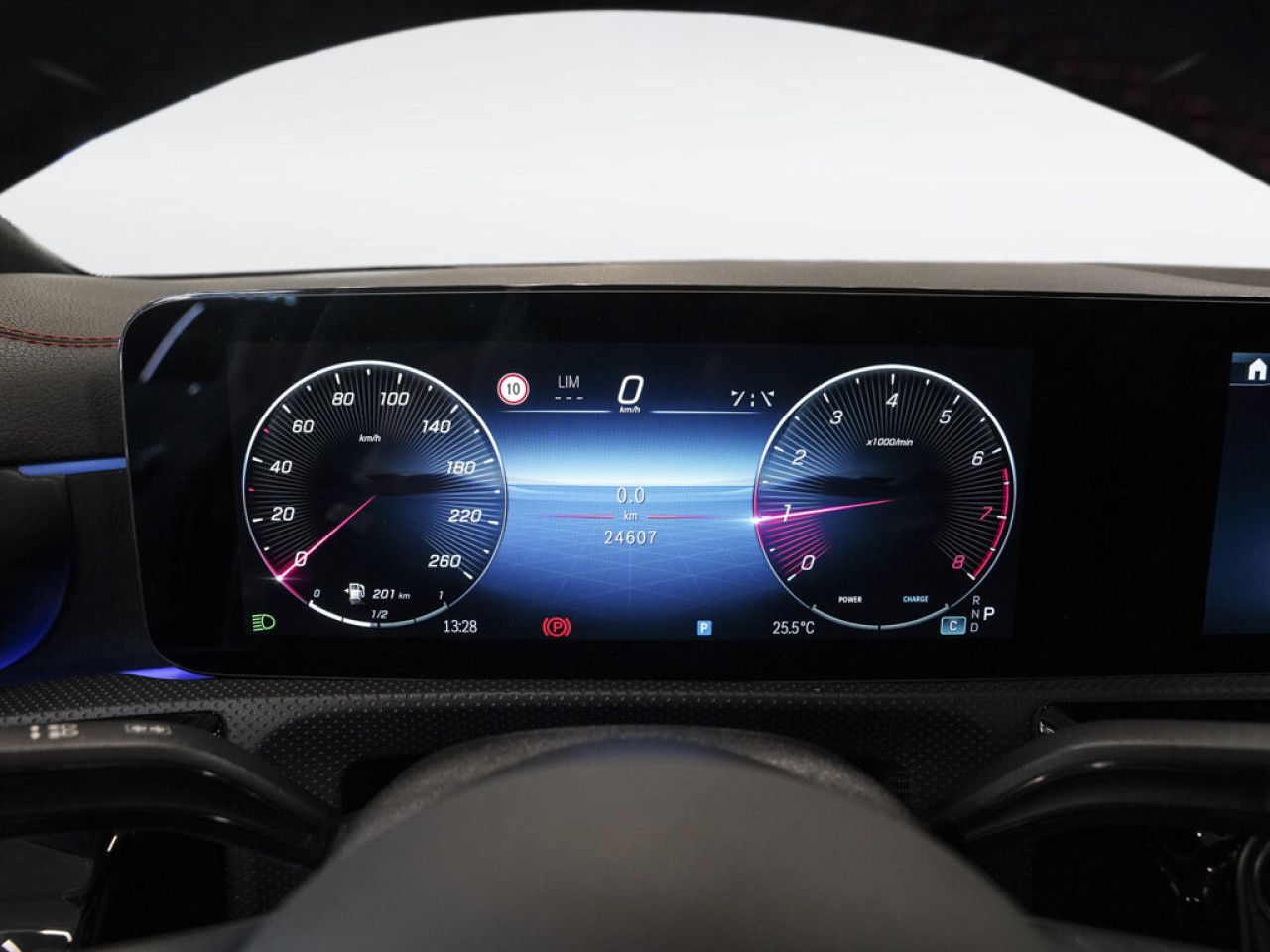 Mercedes-Benz CLA – Bild 11