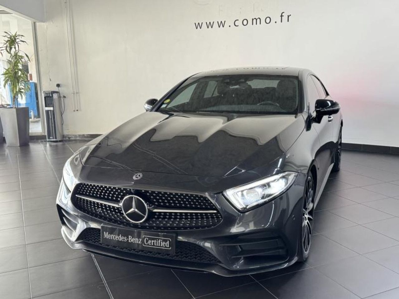 Photo du véhicule 1 / 18