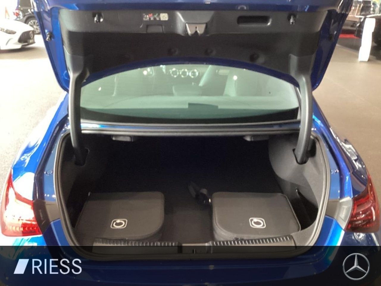 Mercedes-Benz CLA – Bild 14