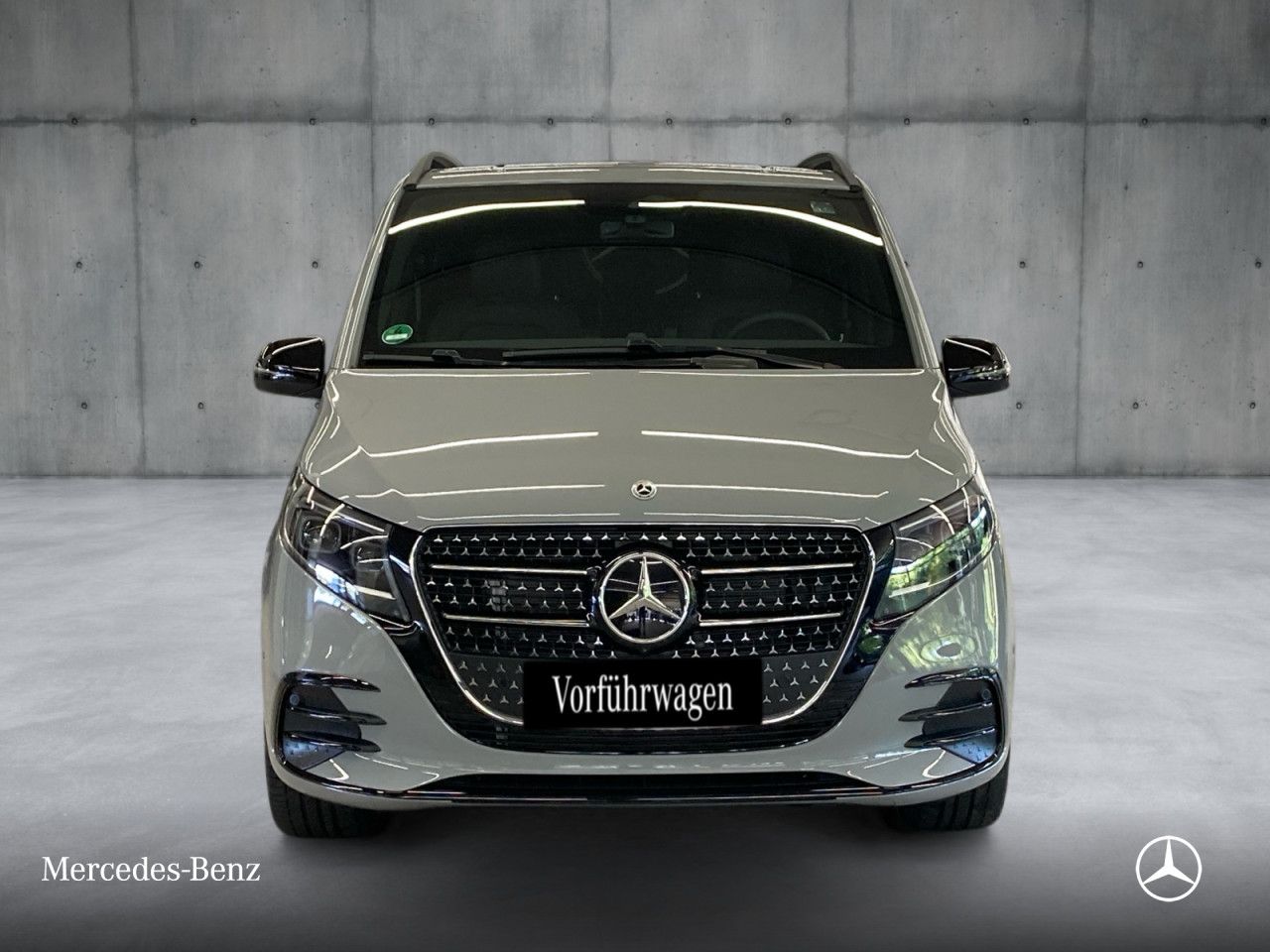 Mercedes-Benz V-Klasse – Bild 2