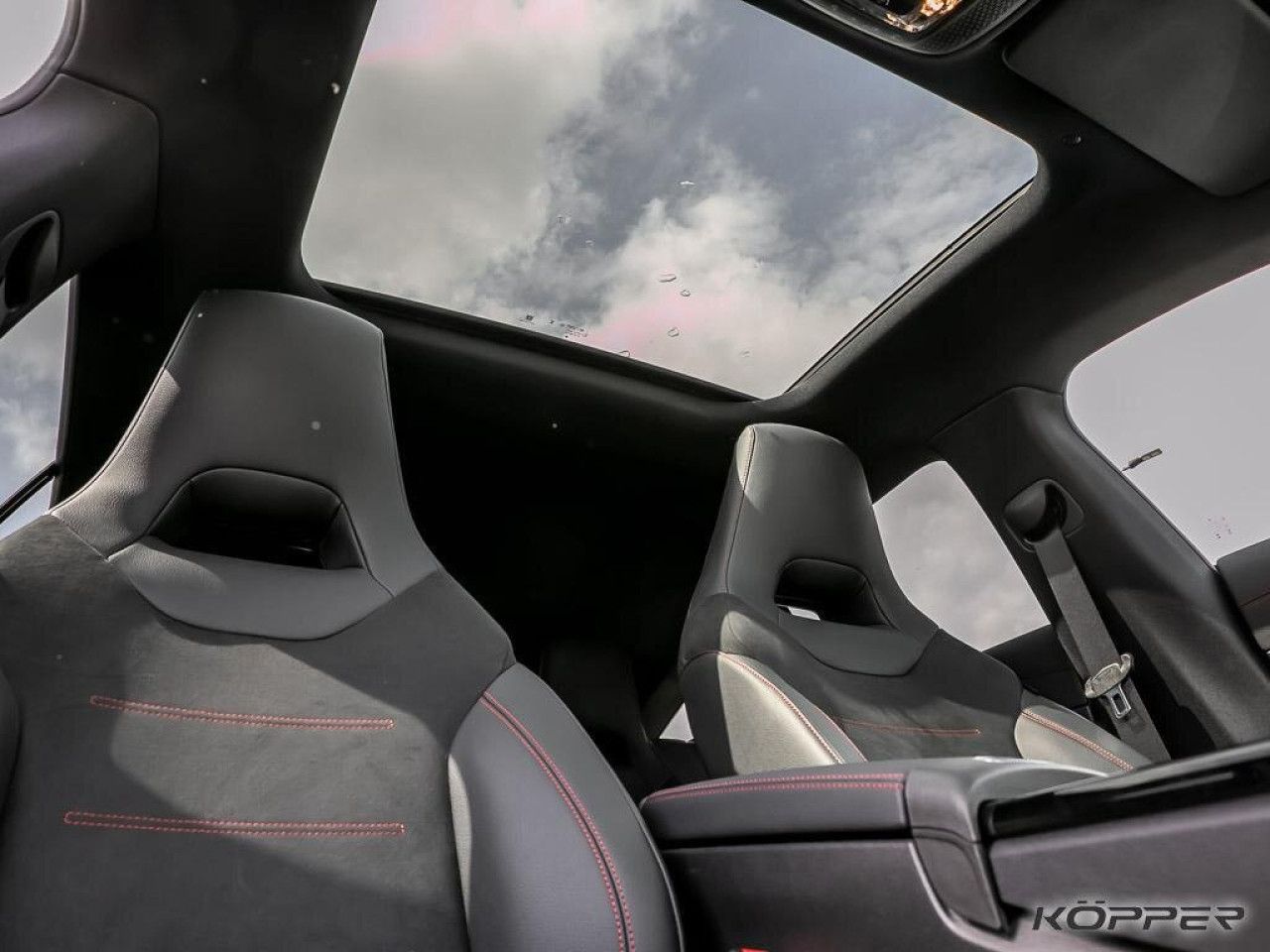 Mercedes-Benz CLA – Bild 8