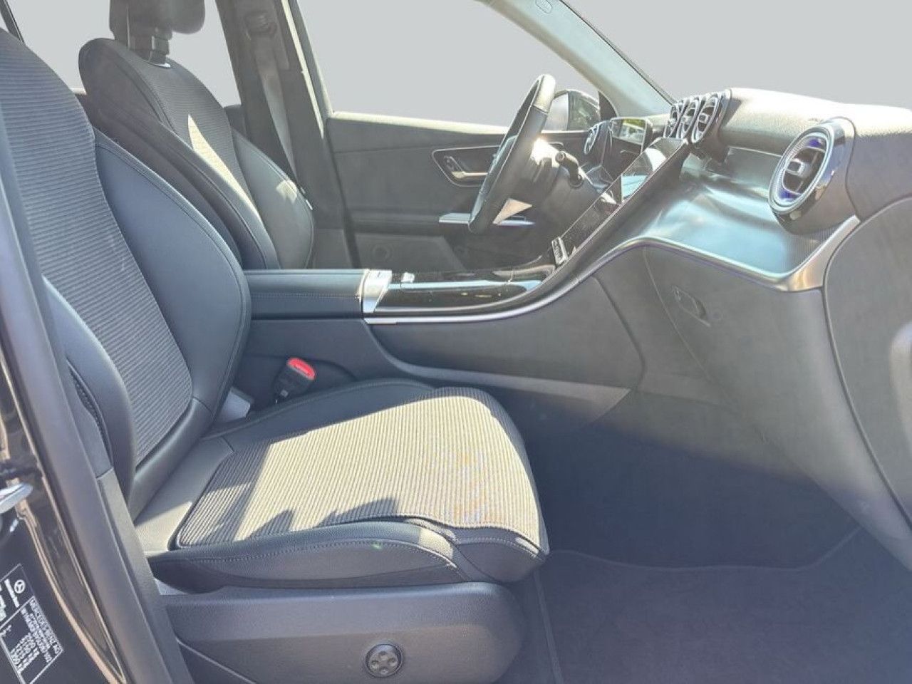 Mercedes-Benz GLC – Bild 13