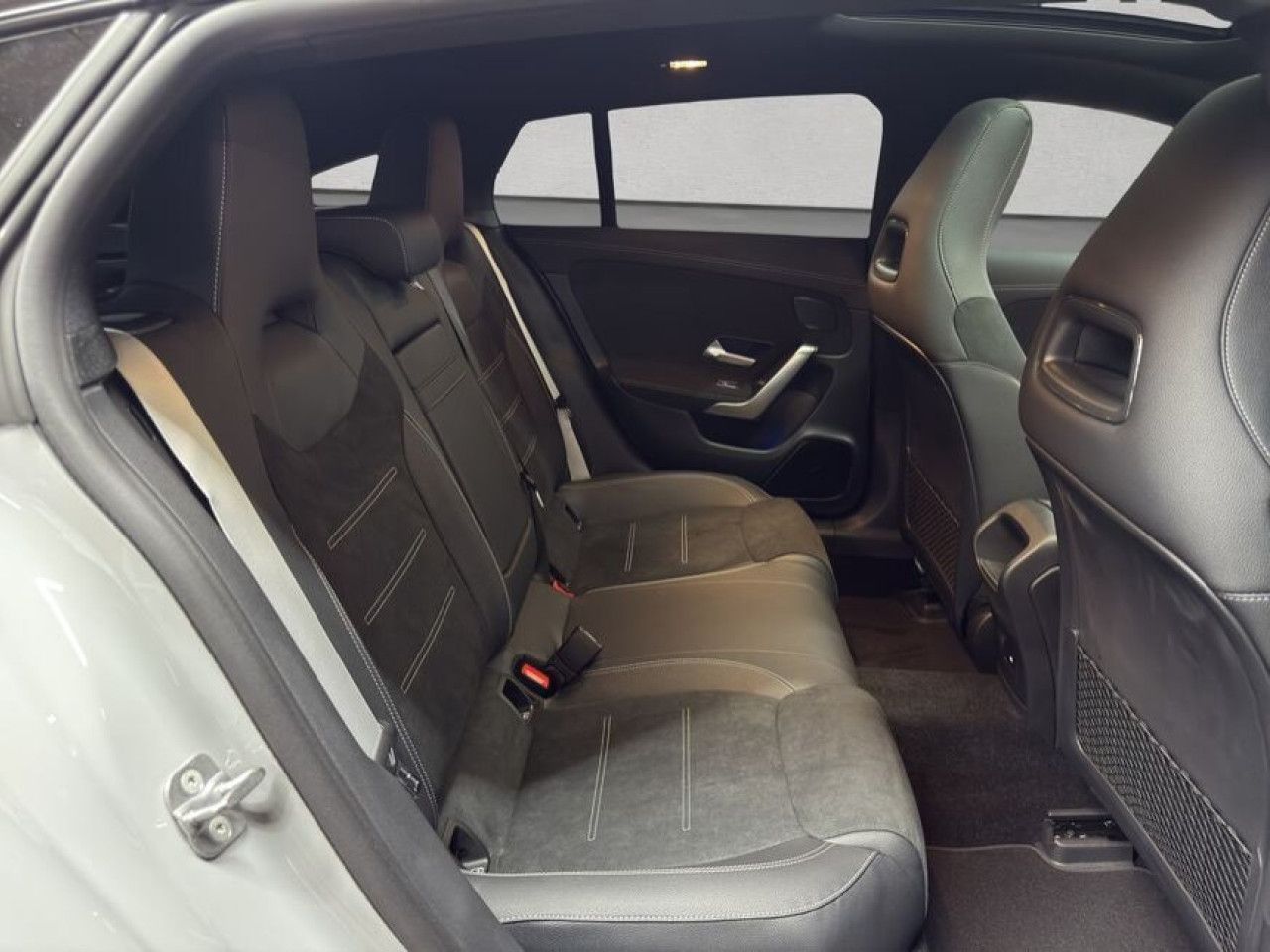 Mercedes-Benz CLA – Bild 21