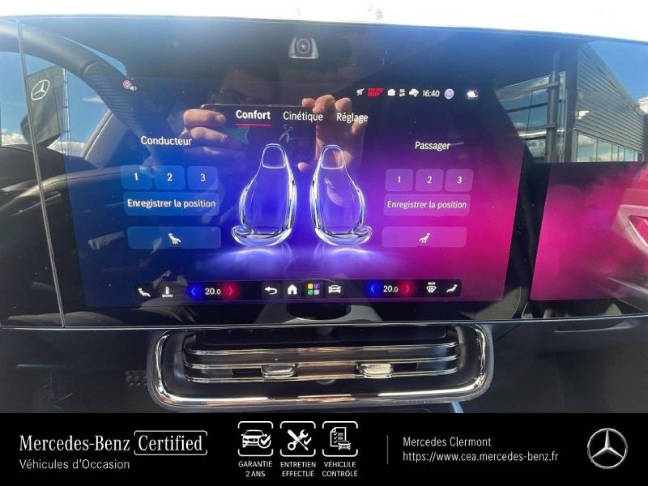 Photo du v&eacute;hicule 18 / 18