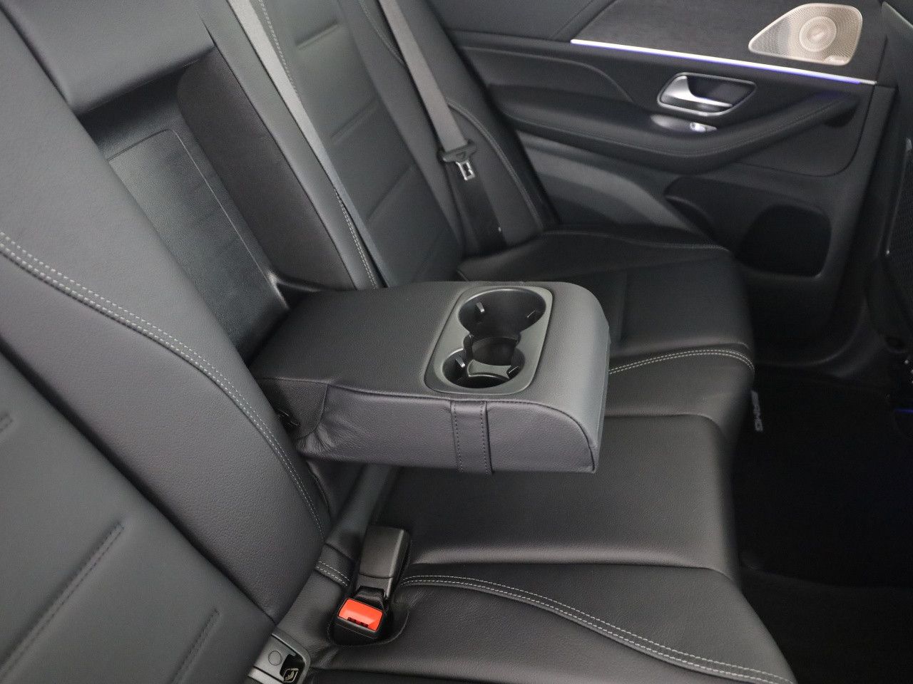 Mercedes-Benz GLE – Bild 23