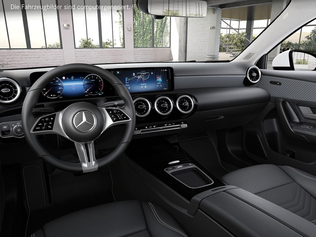Mercedes-Benz A-Klasse – Bild 21