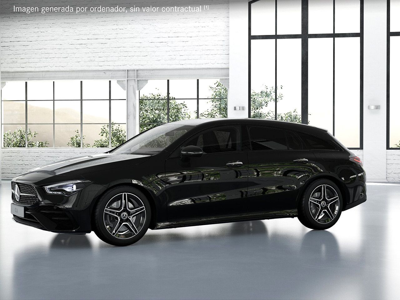 Foto de estudio 2 / 5