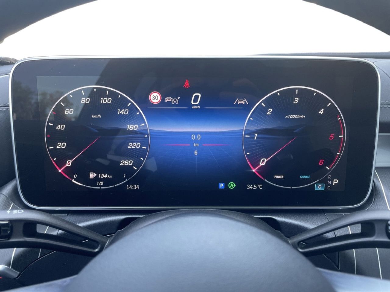 Mercedes-Benz C-Klasse – Bild 10